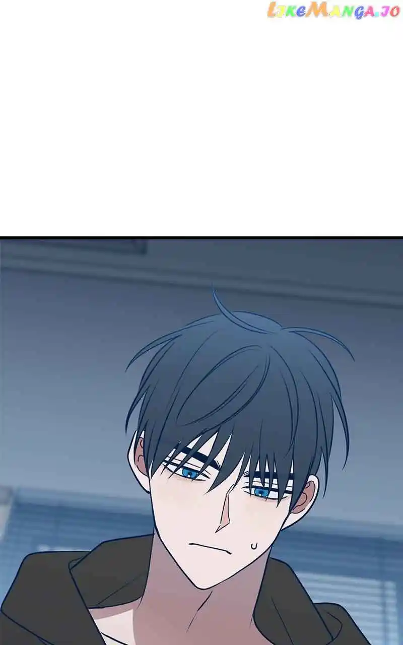 Throw the Trash in the Trash can! Chapter 67