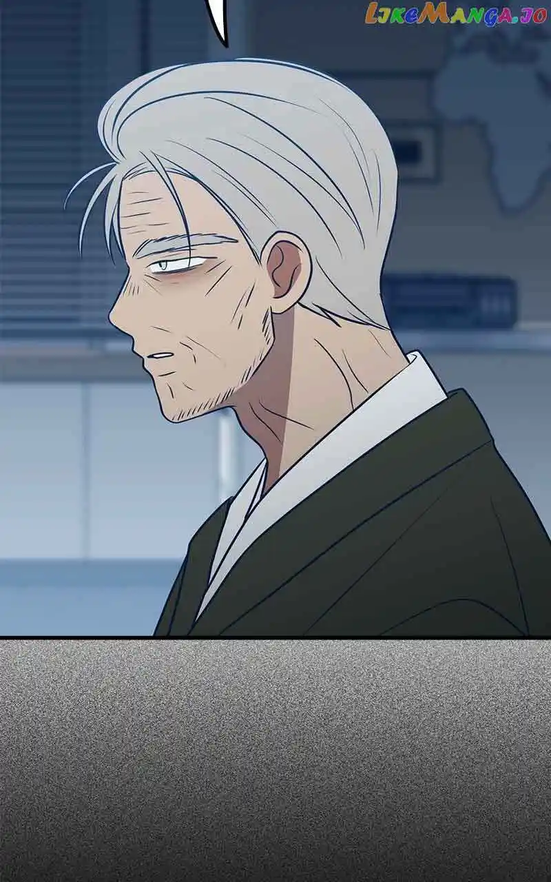 Throw the Trash in the Trash can! Chapter 67