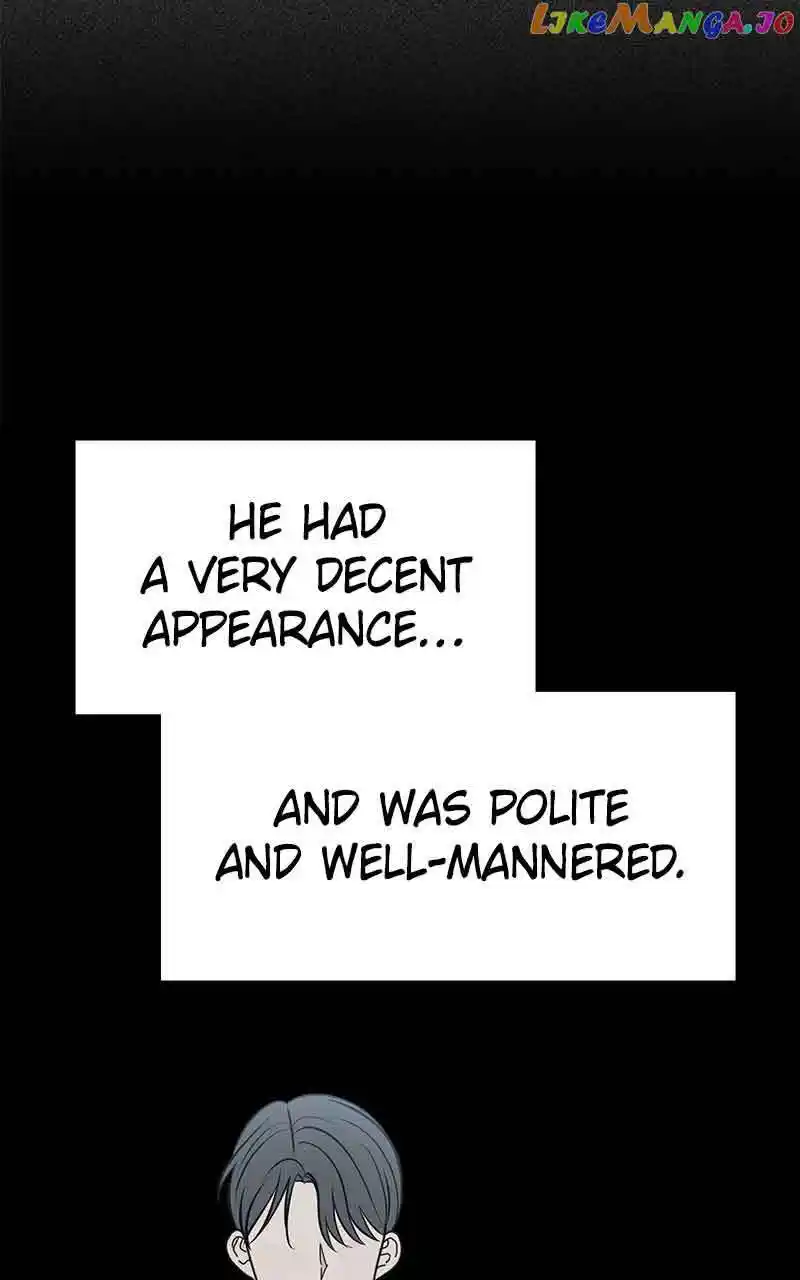 Throw the Trash in the Trash can! Chapter 67