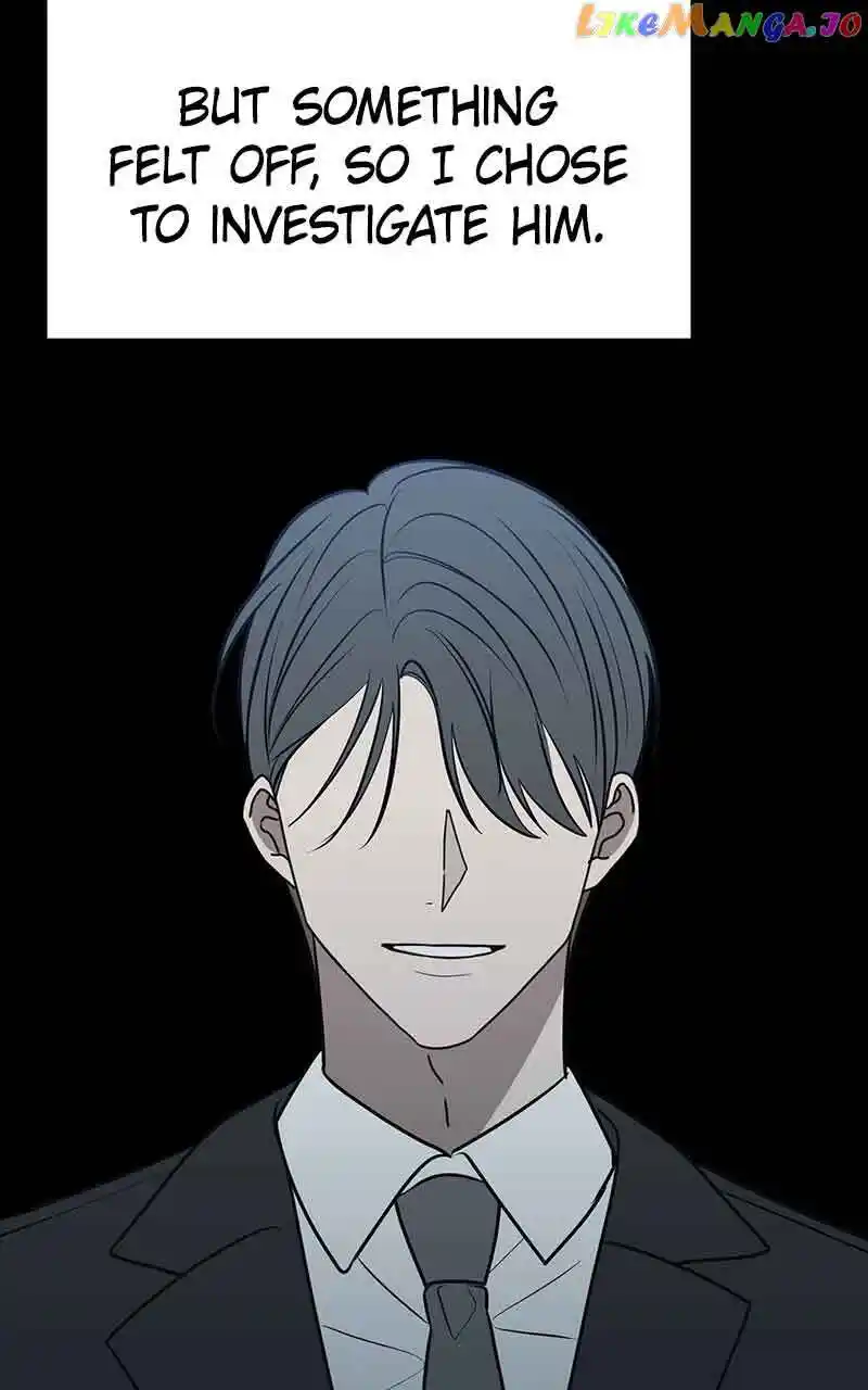 Throw the Trash in the Trash can! Chapter 67