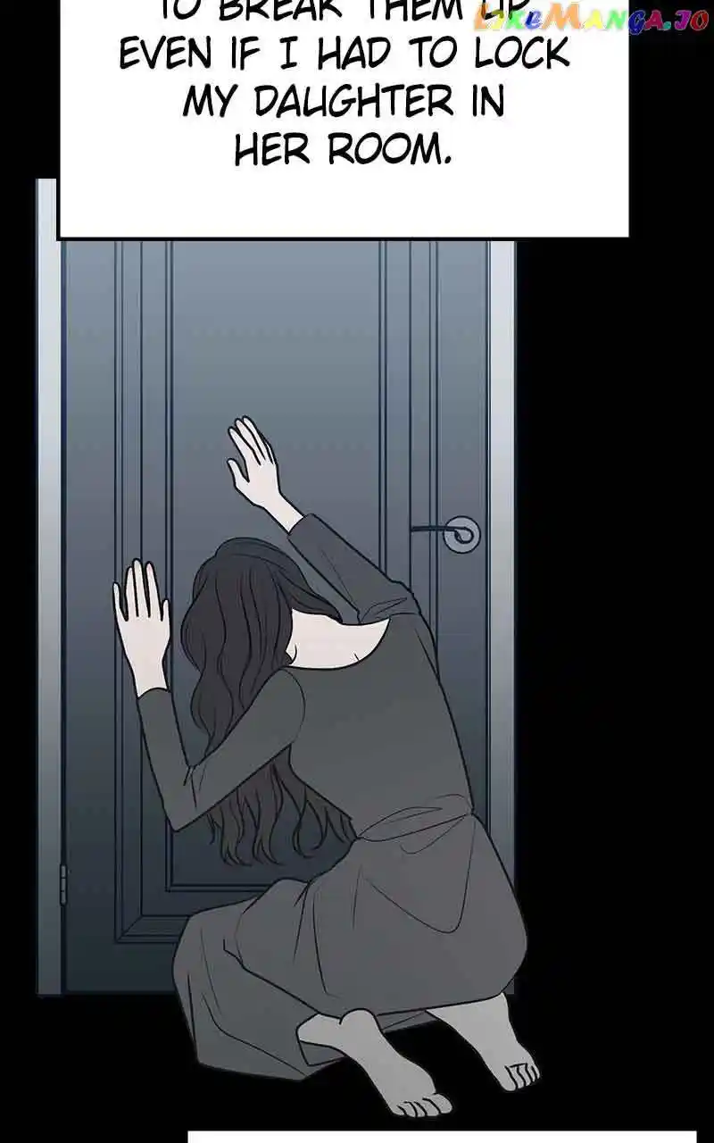 Throw the Trash in the Trash can! Chapter 67