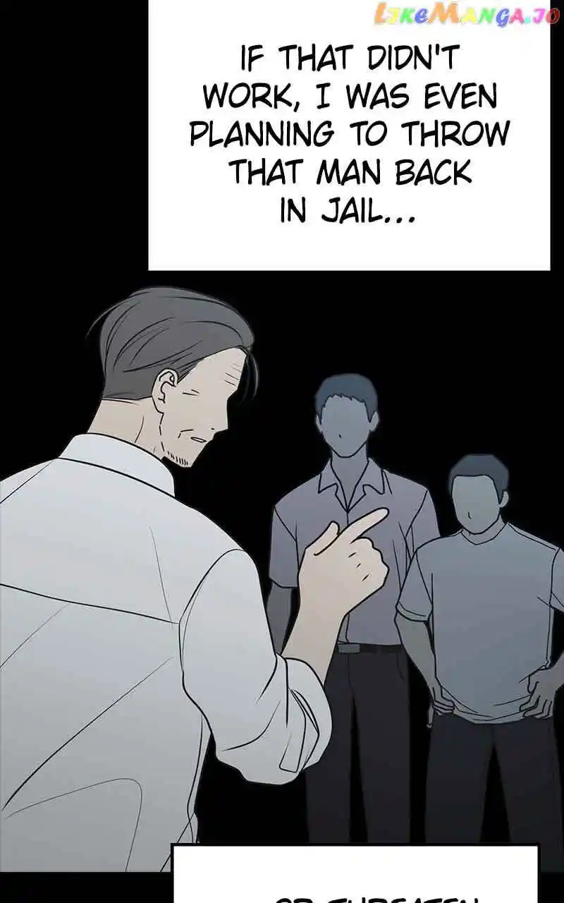 Throw the Trash in the Trash can! Chapter 67