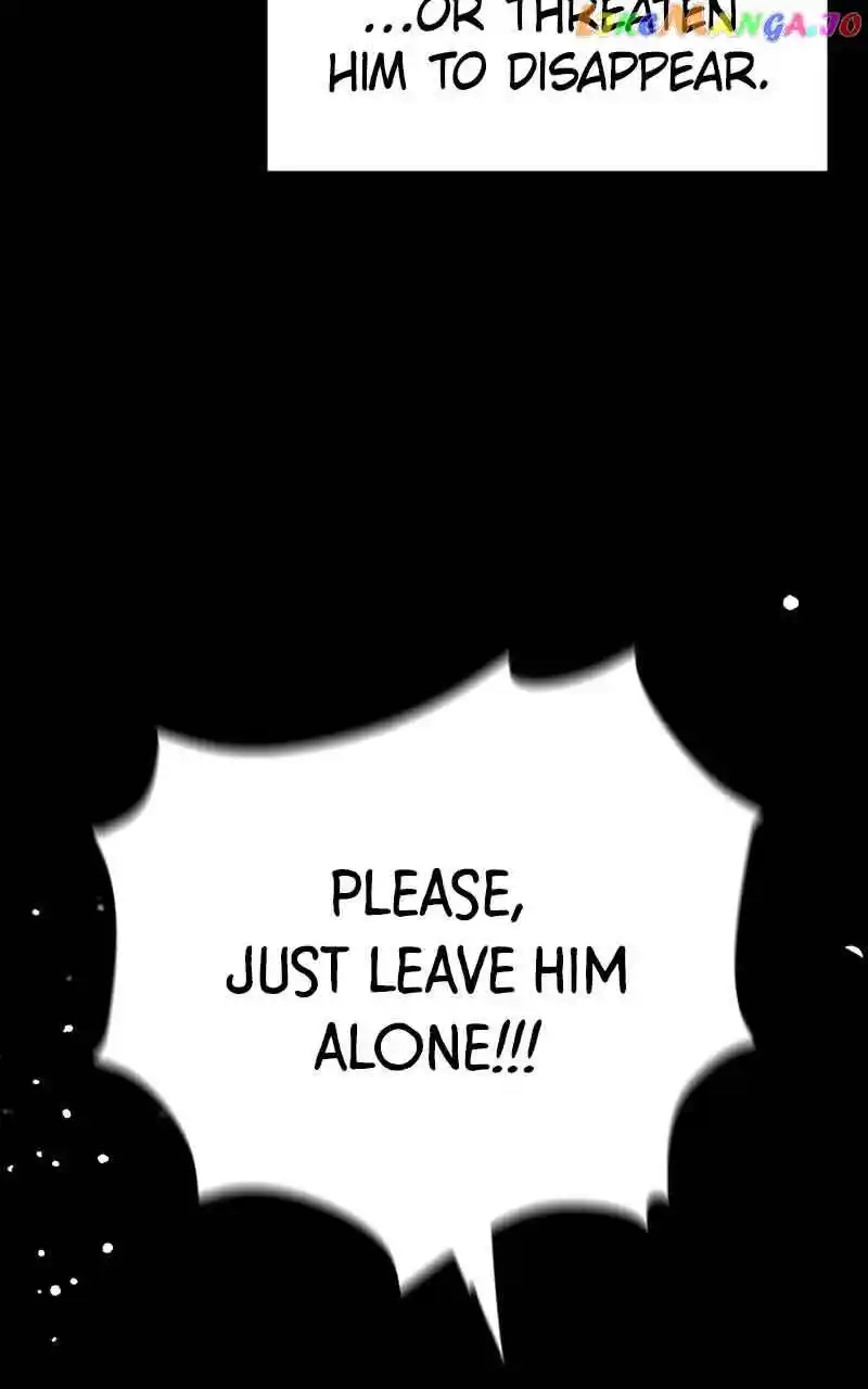 Throw the Trash in the Trash can! Chapter 67