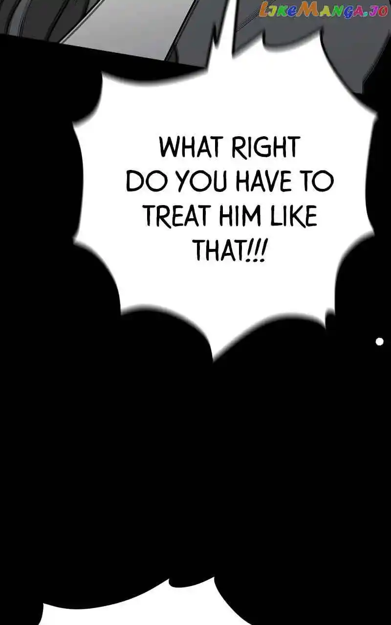 Throw the Trash in the Trash can! Chapter 67