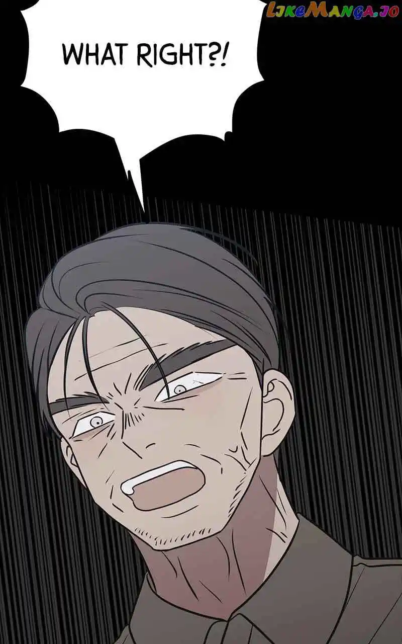 Throw the Trash in the Trash can! Chapter 67