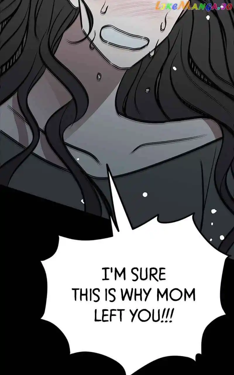 Throw the Trash in the Trash can! Chapter 67