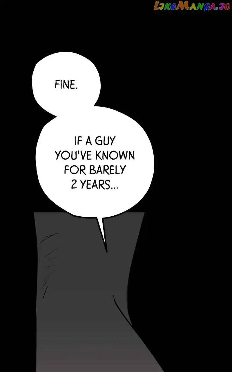 Throw the Trash in the Trash can! Chapter 67