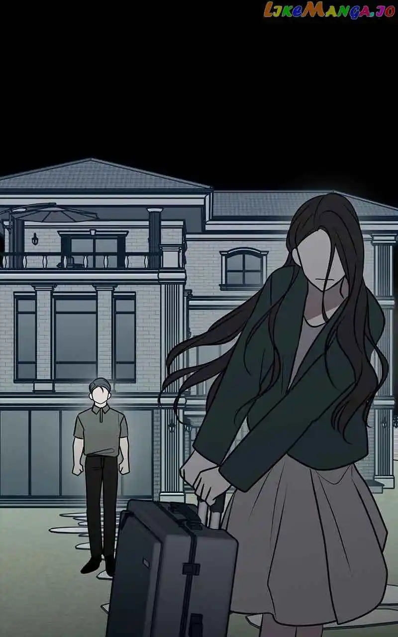 Throw the Trash in the Trash can! Chapter 67