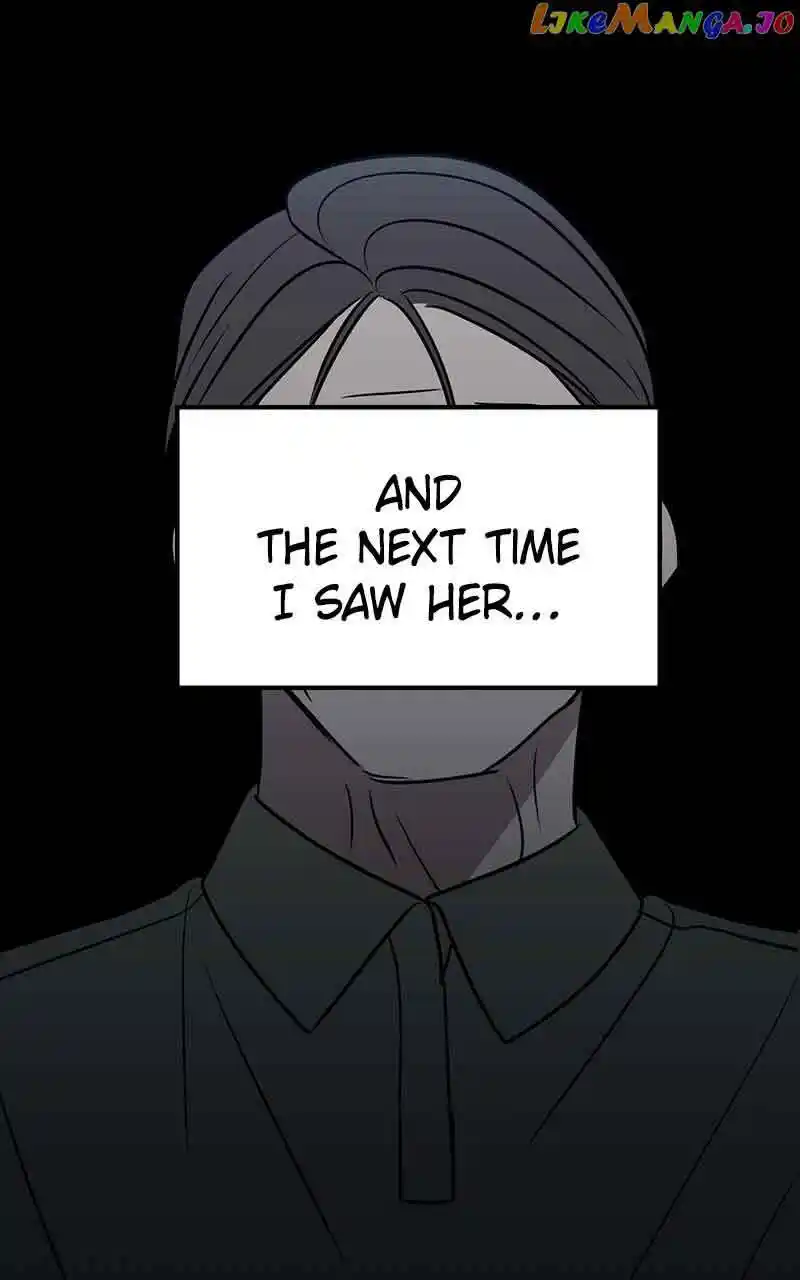 Throw the Trash in the Trash can! Chapter 67