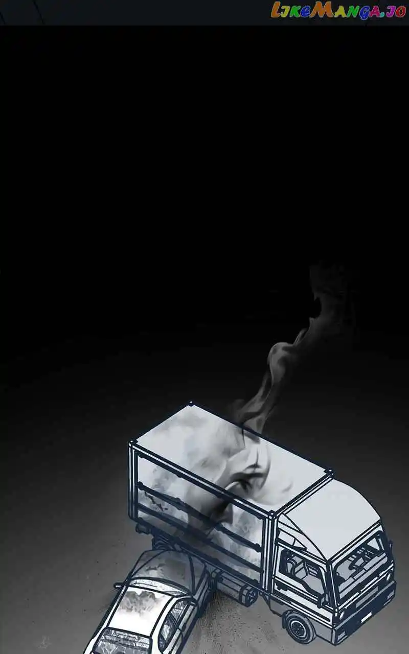 Throw the Trash in the Trash can! Chapter 67