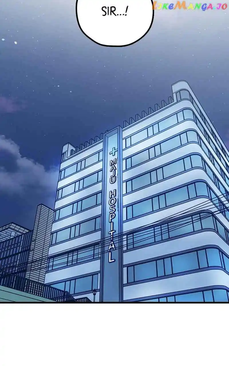 Throw the Trash in the Trash can! Chapter 67