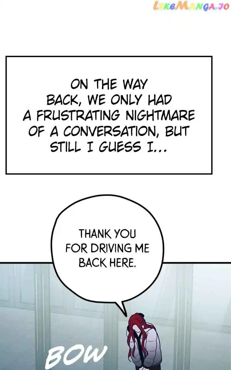 Throw the Trash in the Trash can! Chapter 67