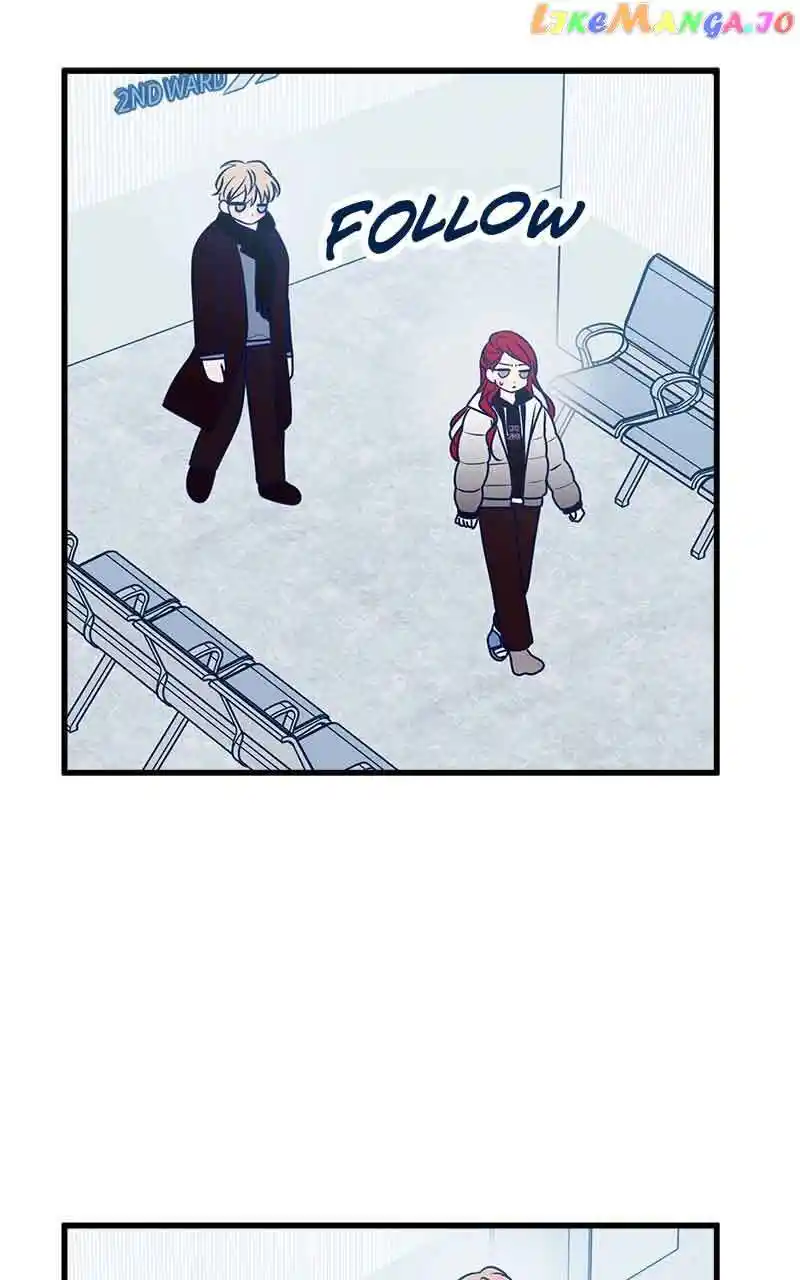 Throw the Trash in the Trash can! Chapter 67