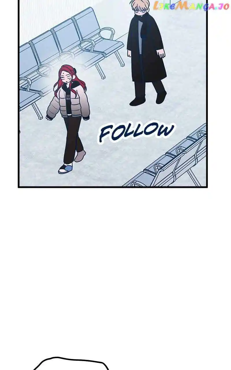 Throw the Trash in the Trash can! Chapter 67