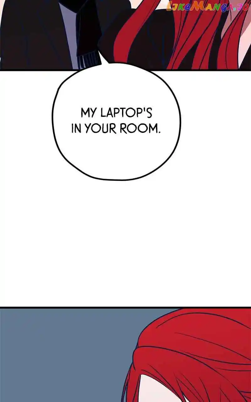 Throw the Trash in the Trash can! Chapter 67