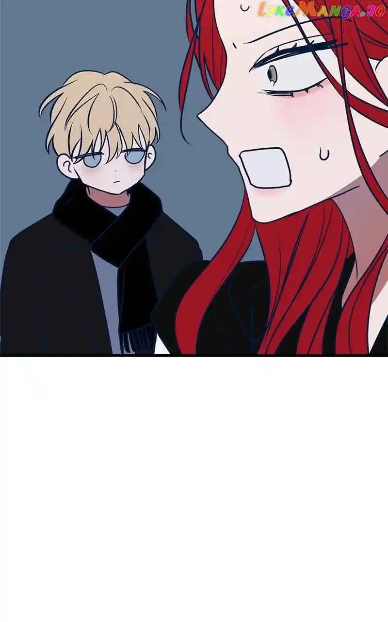 Throw the Trash in the Trash can! Chapter 67