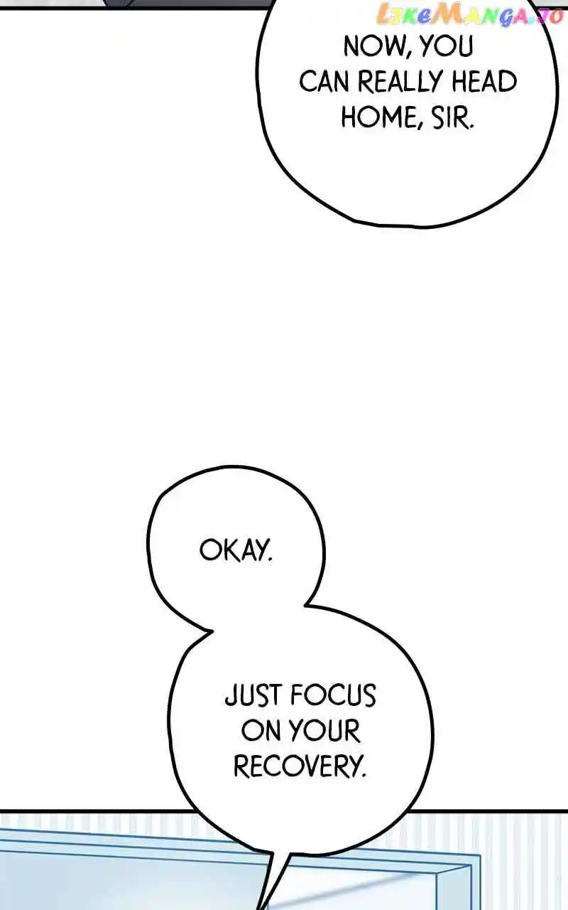 Throw the Trash in the Trash can! Chapter 67