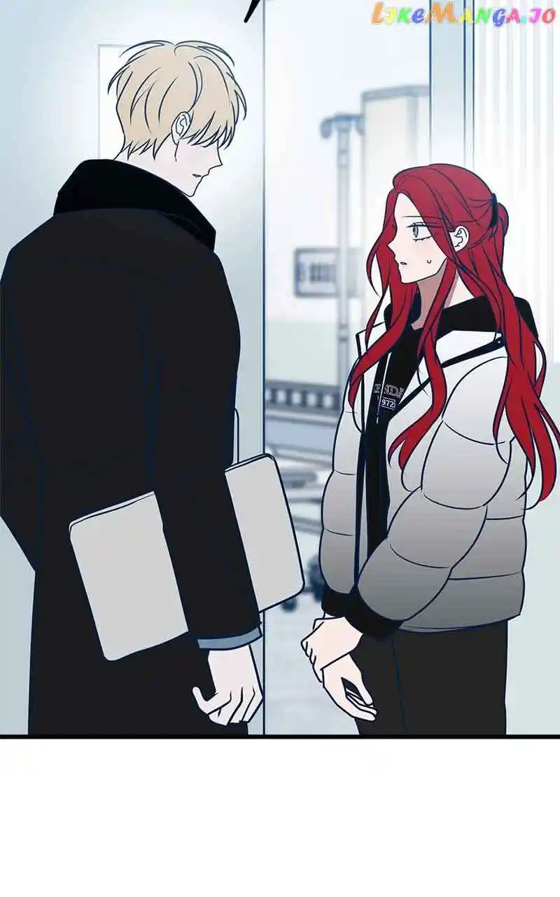 Throw the Trash in the Trash can! Chapter 67