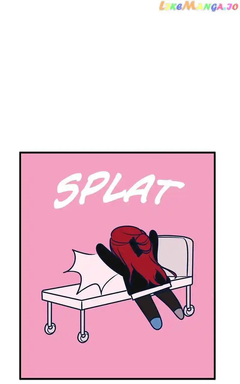 Throw the Trash in the Trash can! Chapter 67