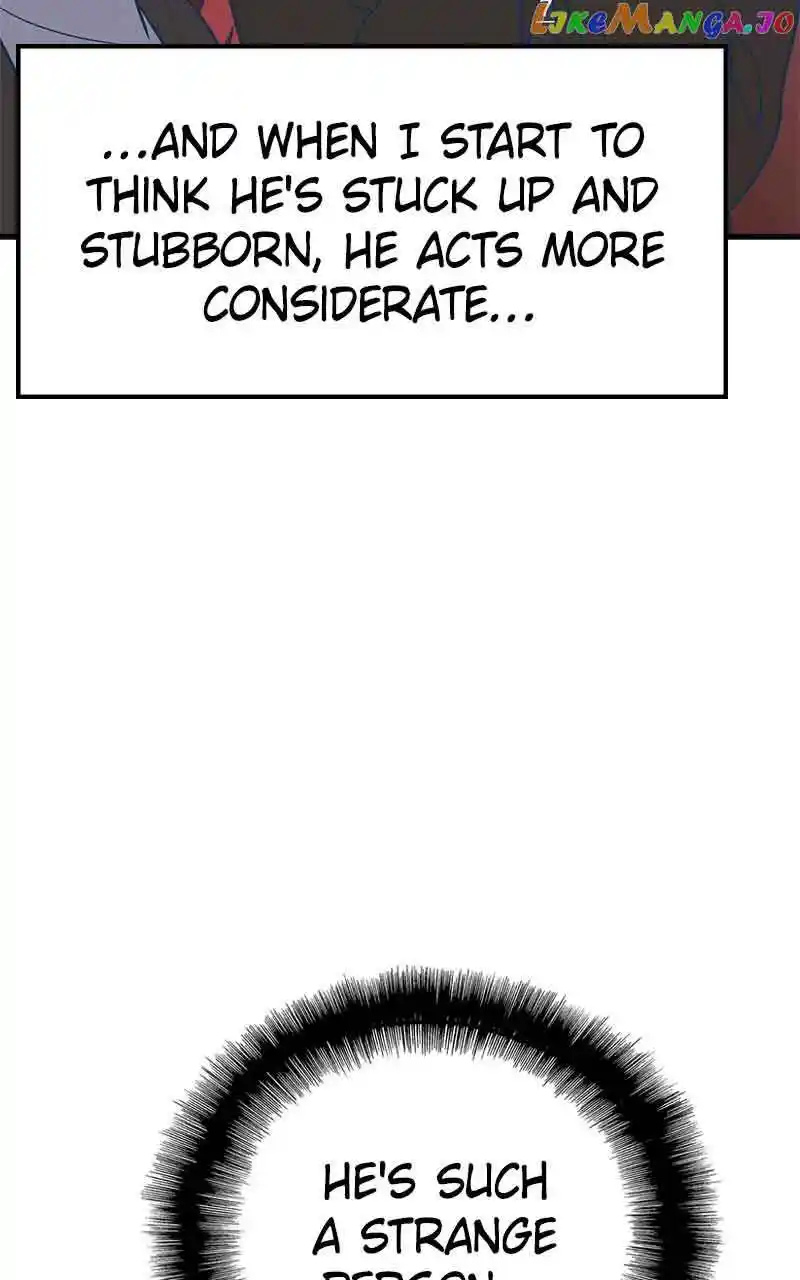 Throw the Trash in the Trash can! Chapter 67