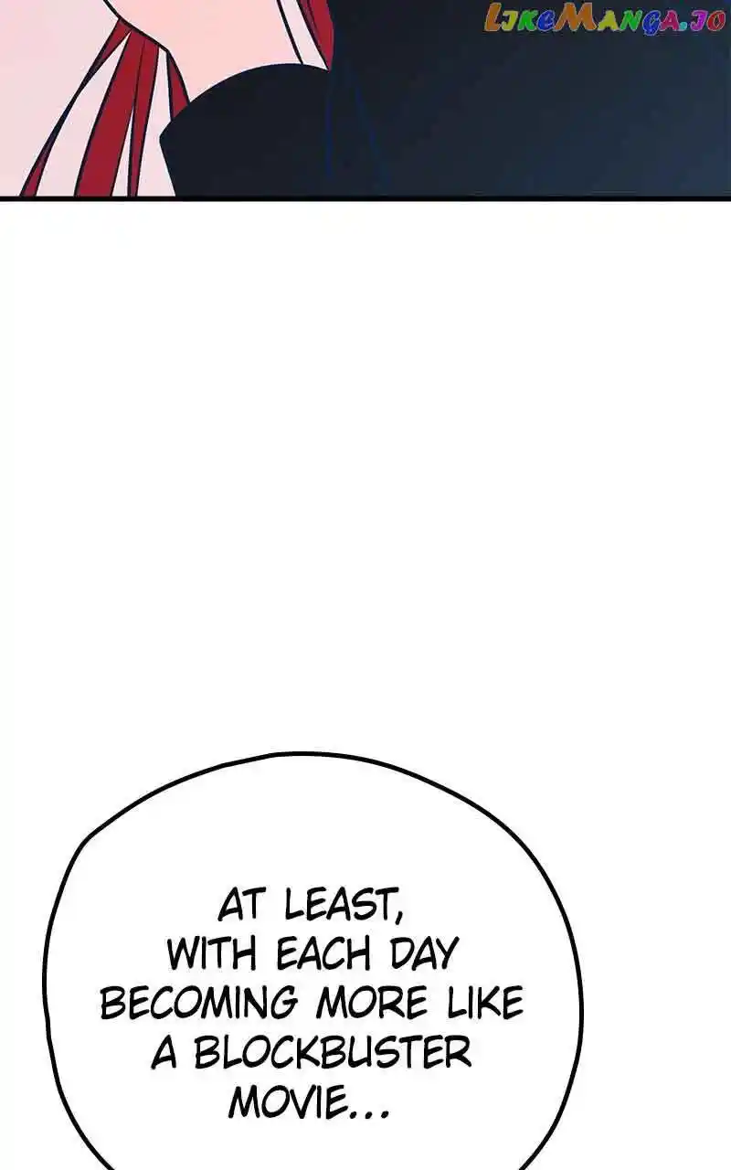 Throw the Trash in the Trash can! Chapter 67