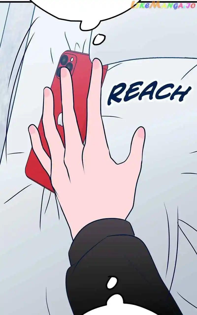 Throw the Trash in the Trash can! Chapter 67