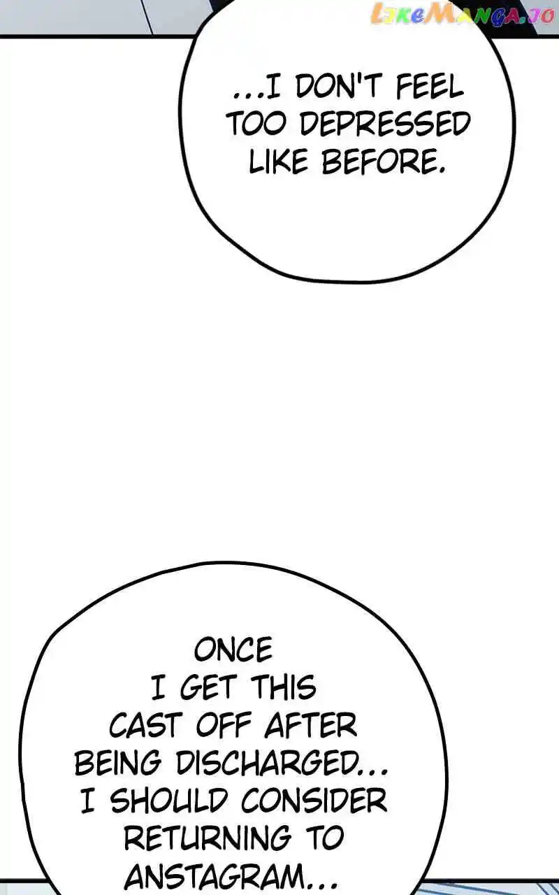 Throw the Trash in the Trash can! Chapter 67