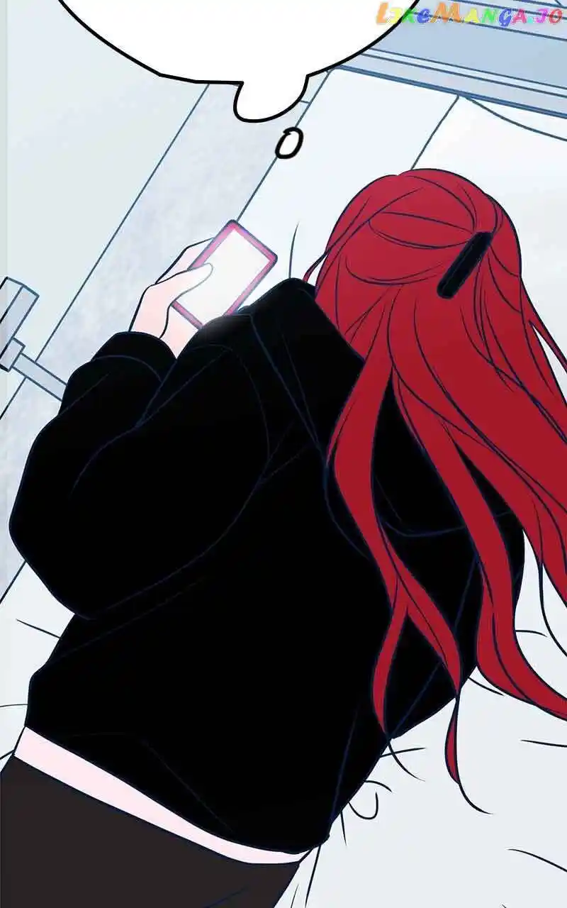 Throw the Trash in the Trash can! Chapter 67