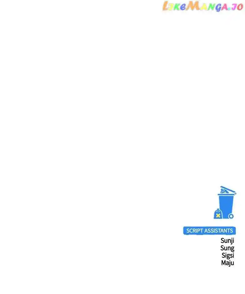 Throw the Trash in the Trash can! Chapter 67