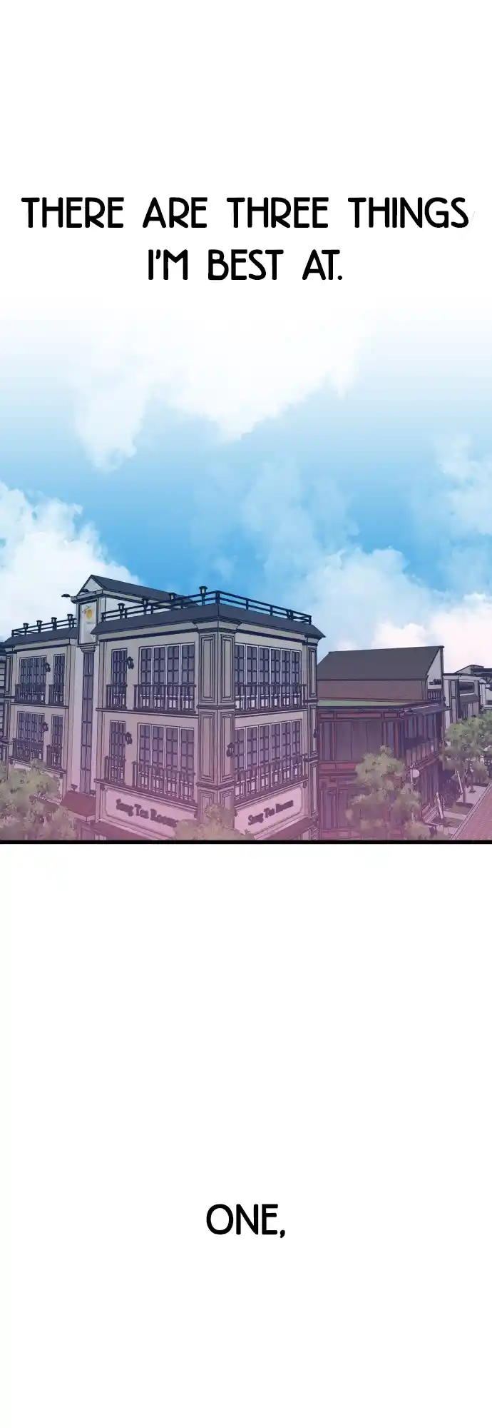 Throw The Trash In The Trash Can! Chapter 7