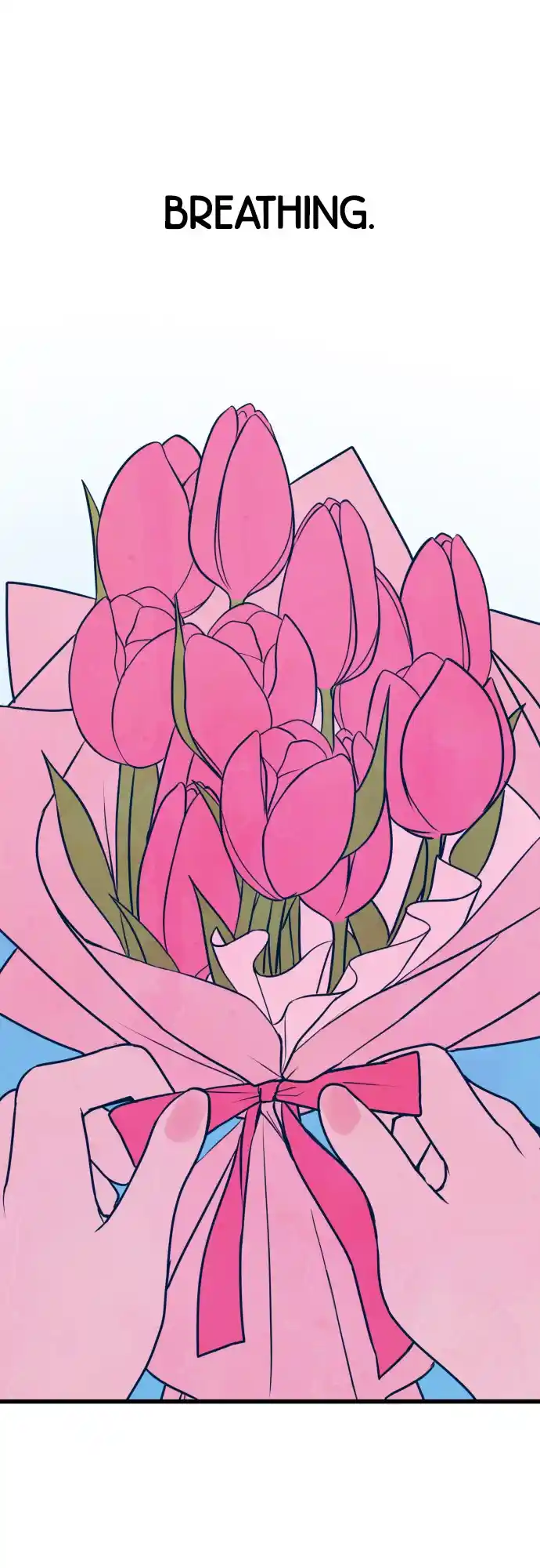 Throw The Trash In The Trash Can! Chapter 7