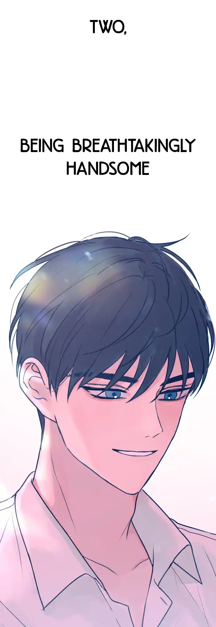 Throw The Trash In The Trash Can! Chapter 7