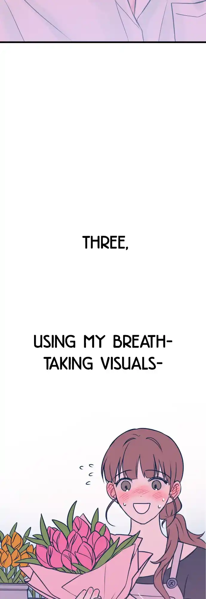 Throw The Trash In The Trash Can! Chapter 7