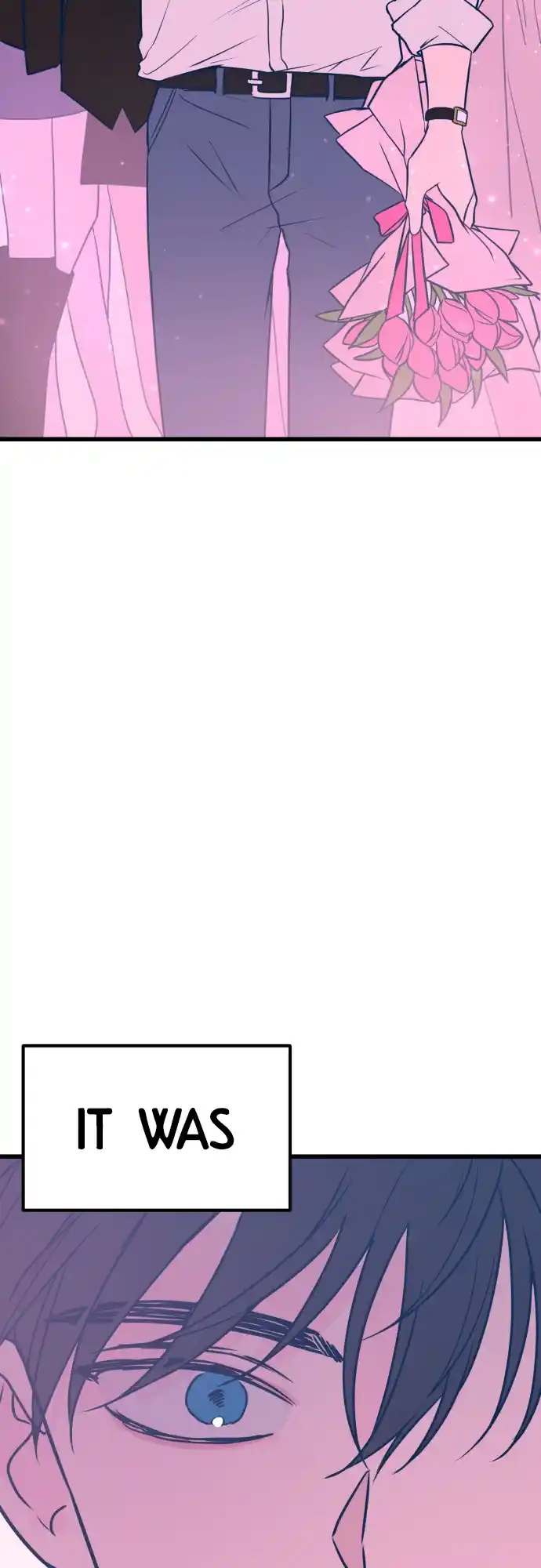 Throw The Trash In The Trash Can! Chapter 7