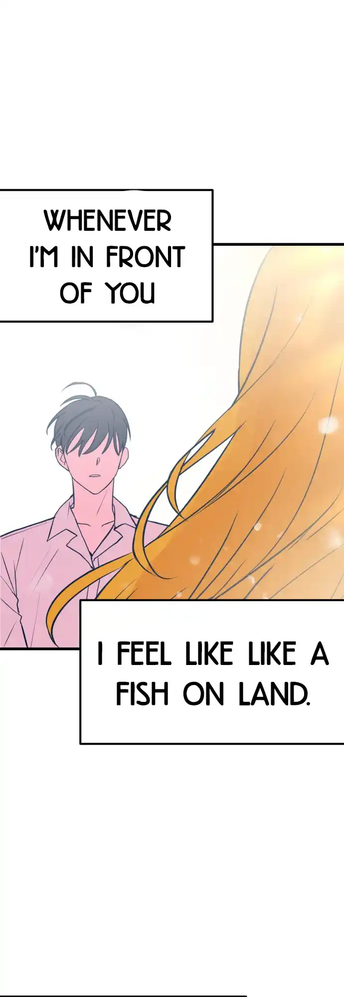 Throw The Trash In The Trash Can! Chapter 7