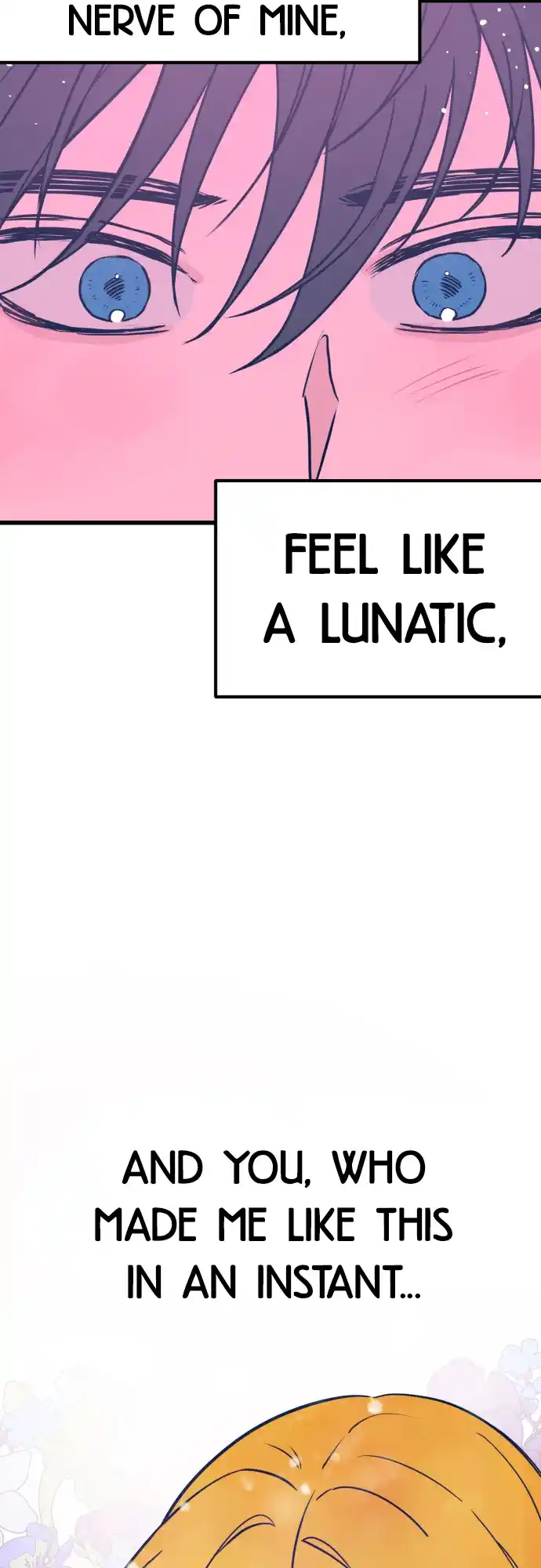 Throw The Trash In The Trash Can! Chapter 7