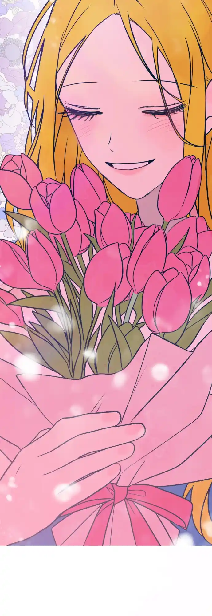 Throw The Trash In The Trash Can! Chapter 7