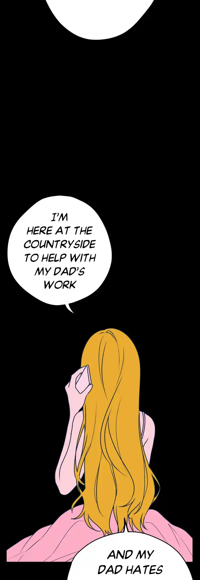 Throw The Trash In The Trash Can! Chapter 7