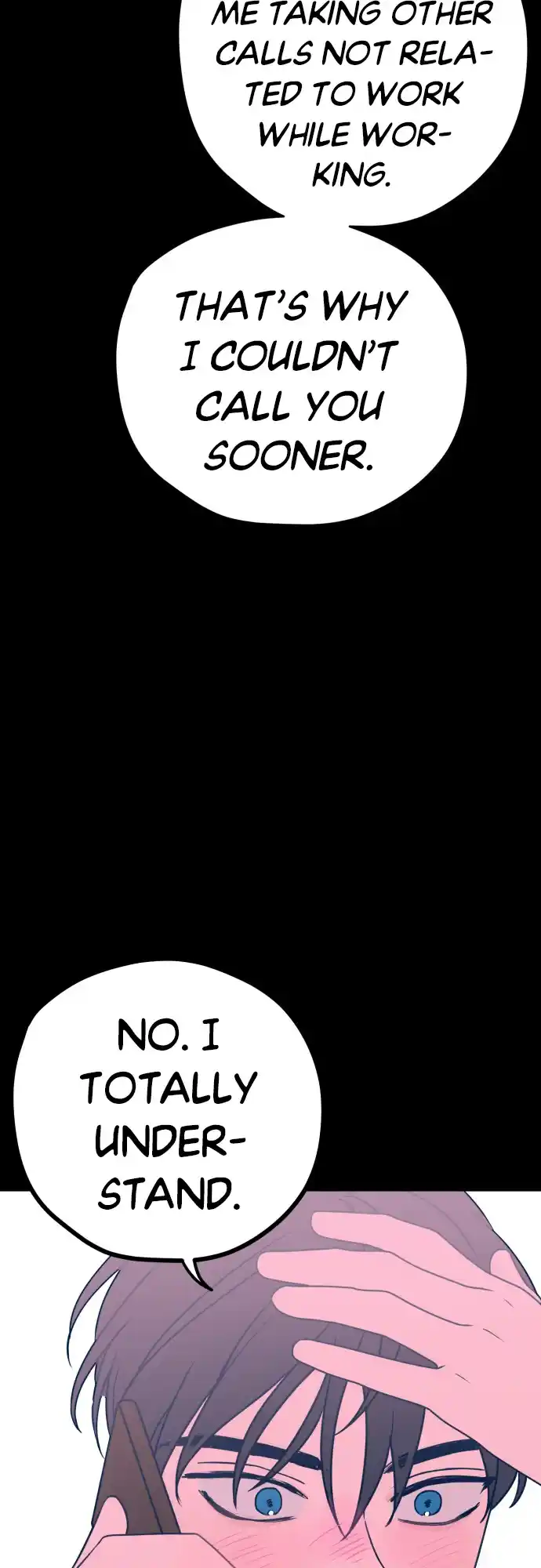 Throw The Trash In The Trash Can! Chapter 7