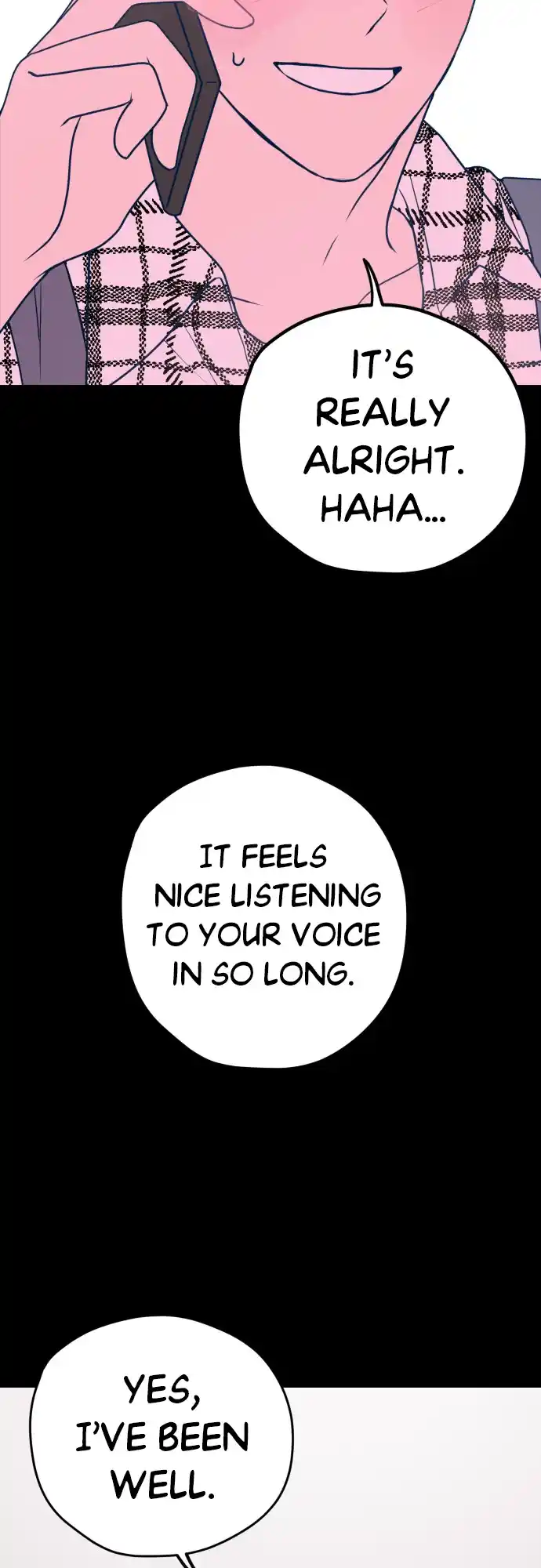 Throw The Trash In The Trash Can! Chapter 7