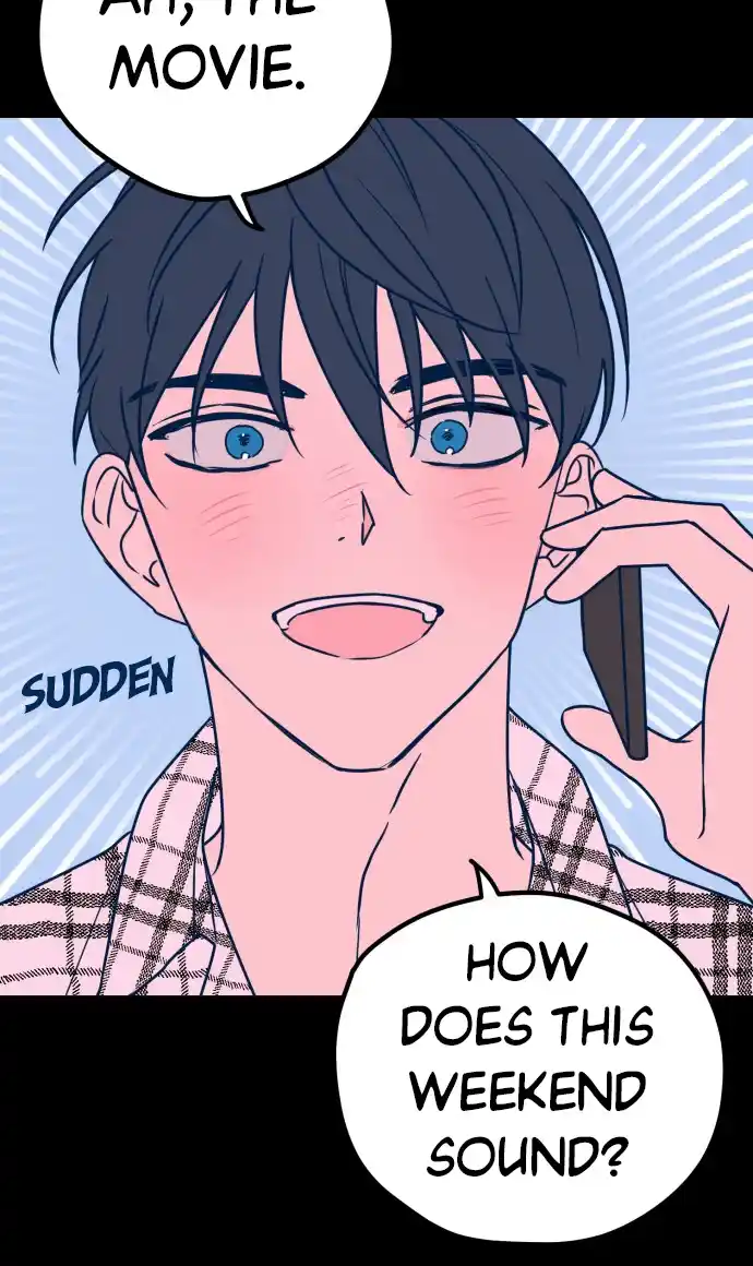 Throw The Trash In The Trash Can! Chapter 7