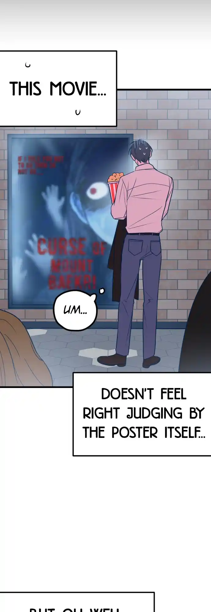 Throw The Trash In The Trash Can! Chapter 7