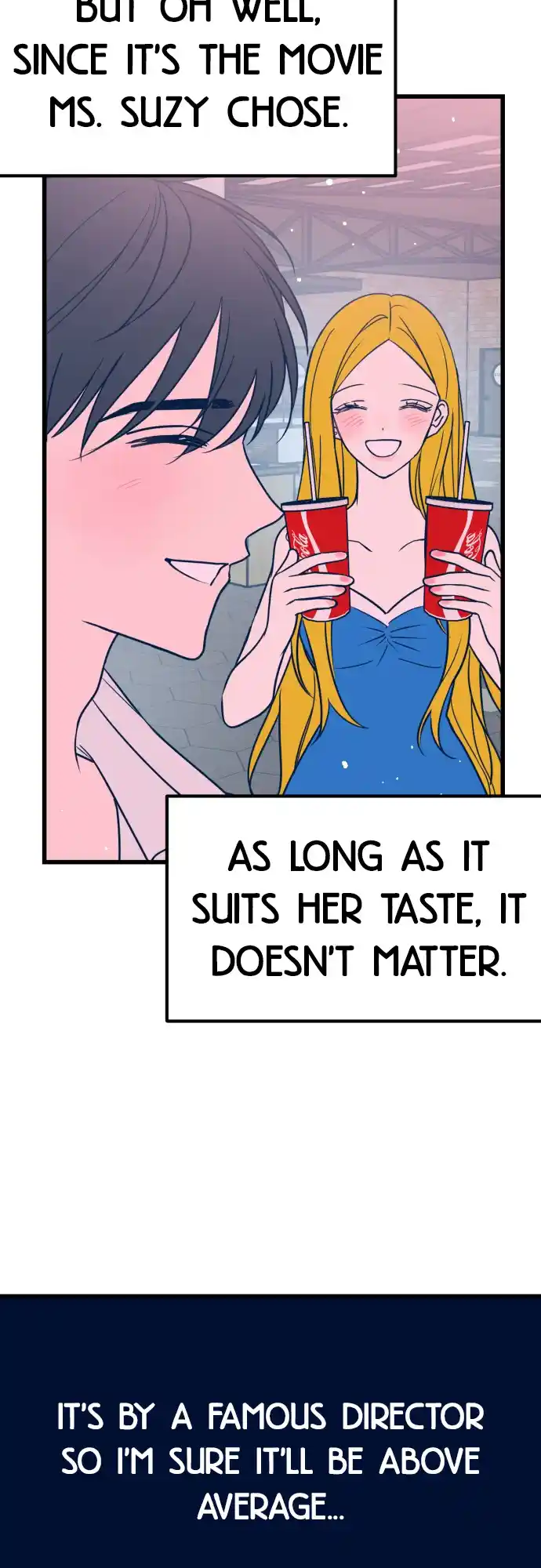 Throw The Trash In The Trash Can! Chapter 7