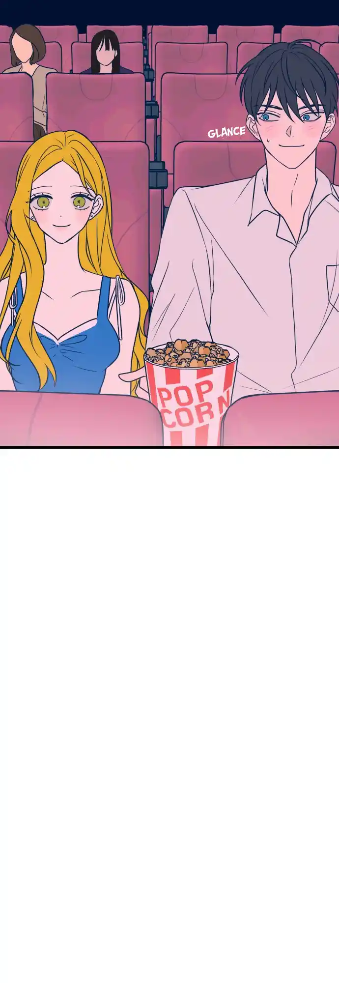 Throw The Trash In The Trash Can! Chapter 7