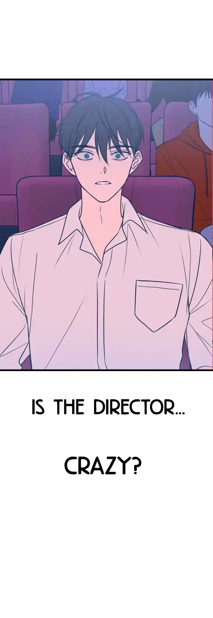 Throw The Trash In The Trash Can! Chapter 7