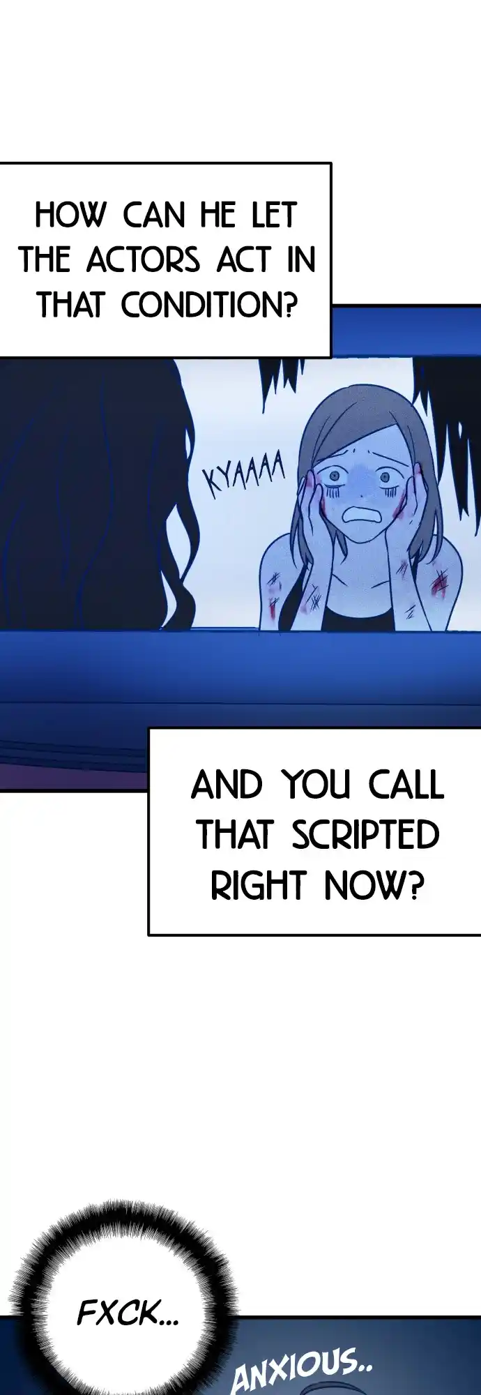 Throw The Trash In The Trash Can! Chapter 7