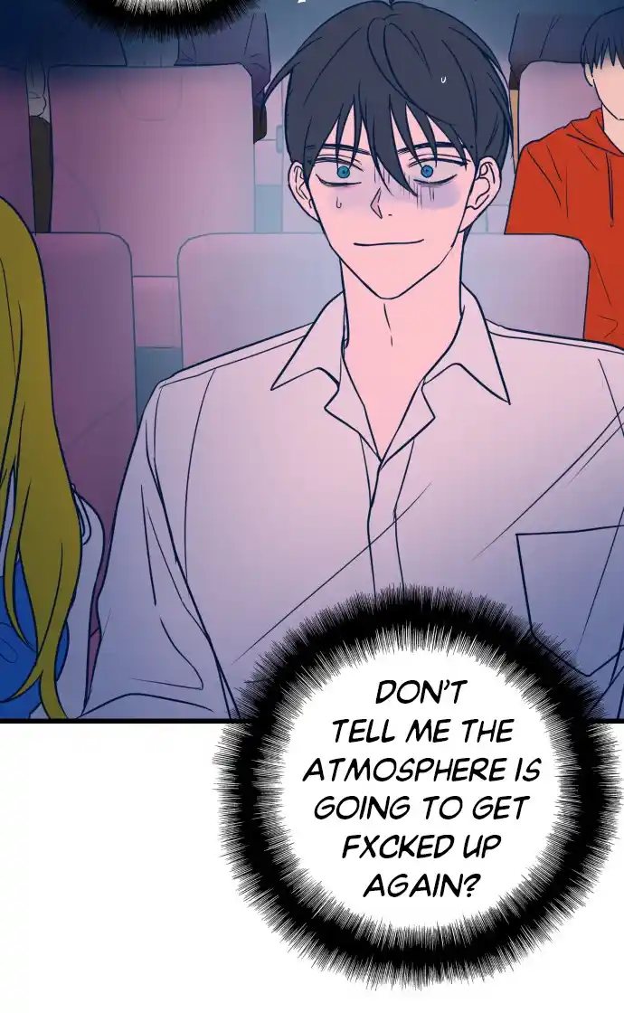 Throw The Trash In The Trash Can! Chapter 7