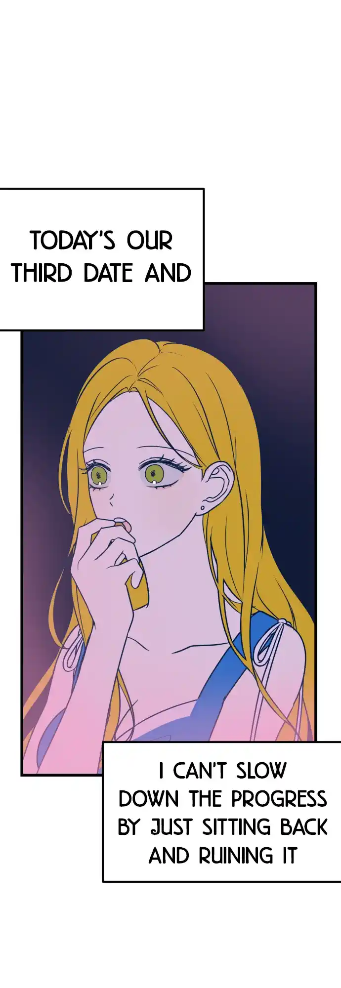 Throw The Trash In The Trash Can! Chapter 7