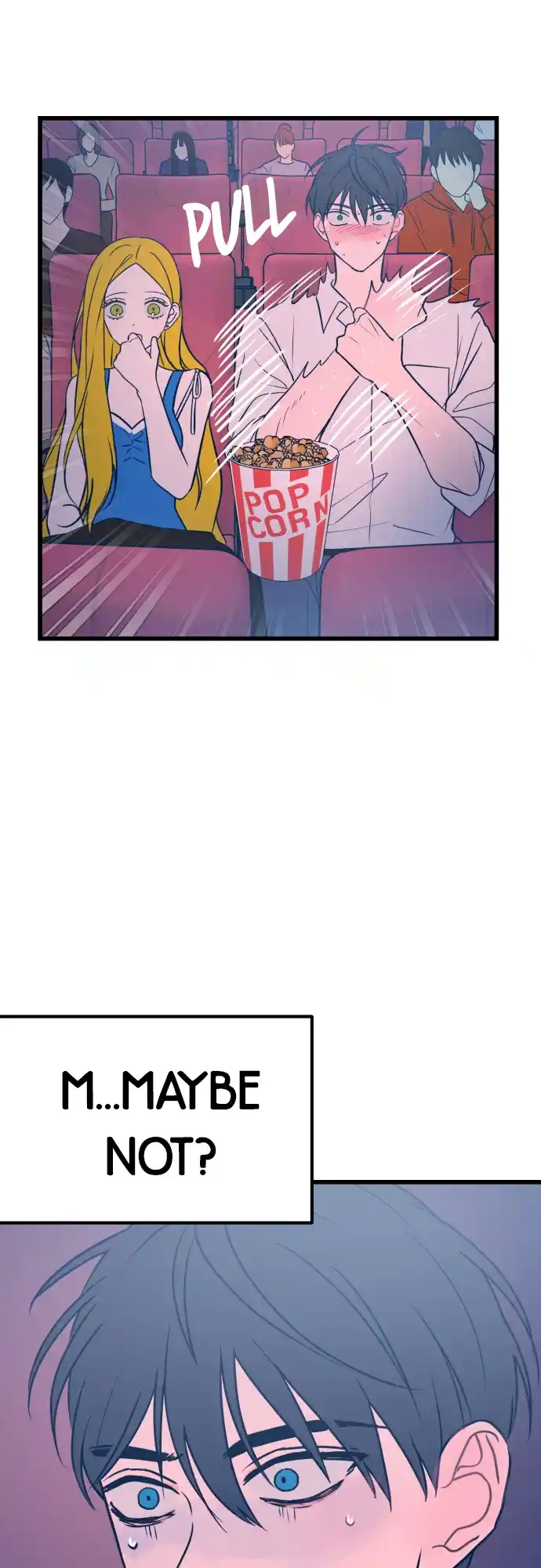 Throw The Trash In The Trash Can! Chapter 7