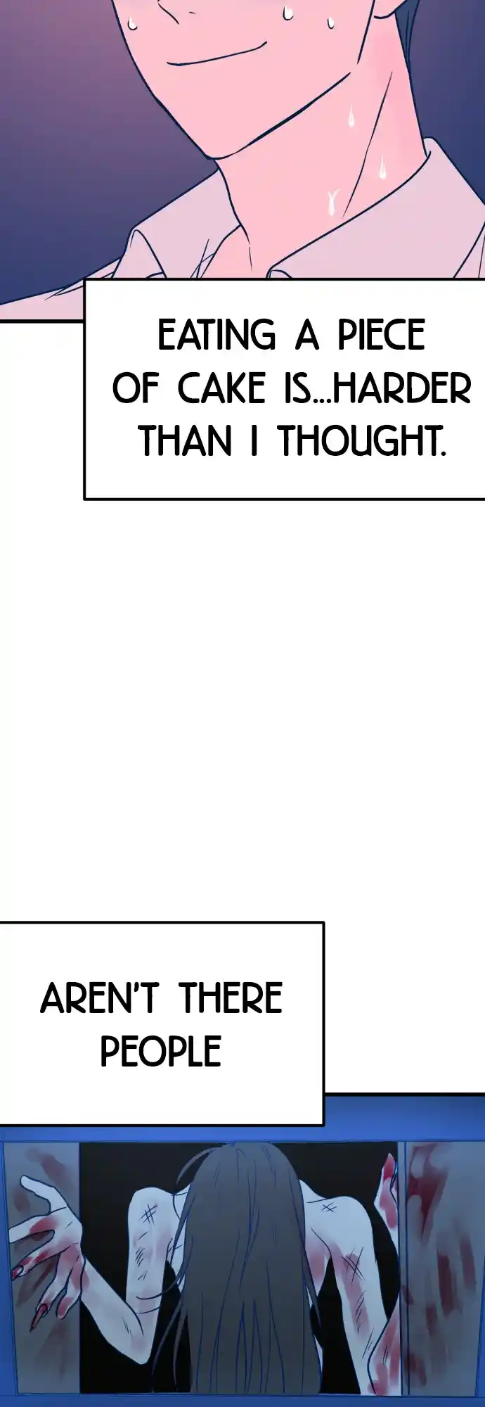 Throw The Trash In The Trash Can! Chapter 7